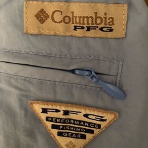 Columbia PFG Swim Trunks